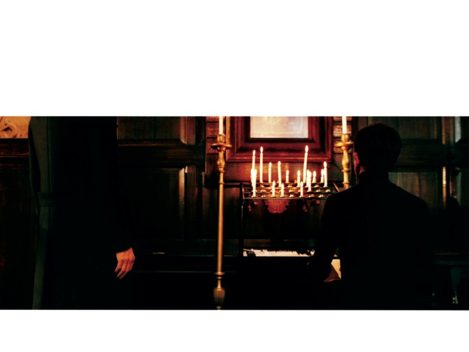 photography John Spinks