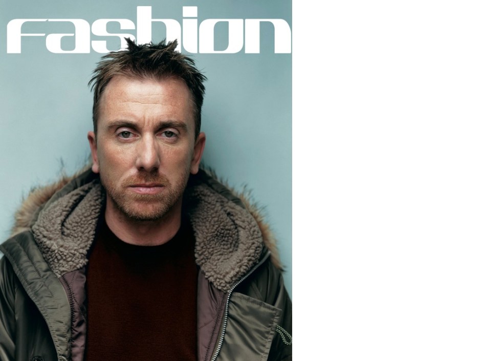 Tim Roth Cover