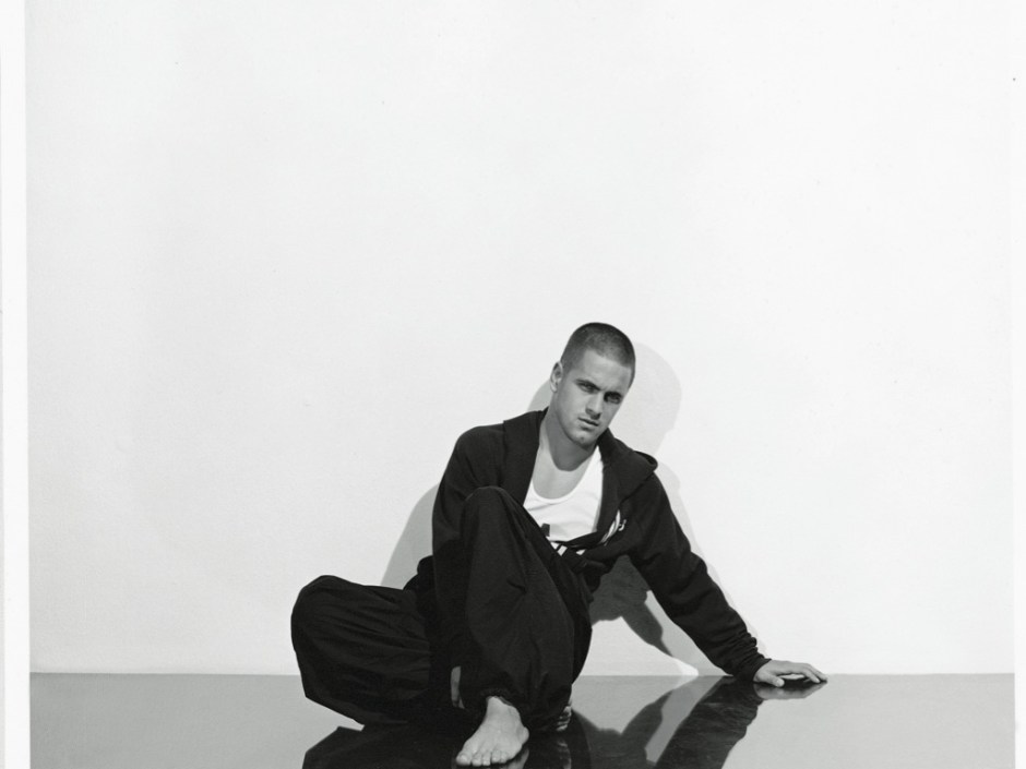 photographs by Ben Hassett