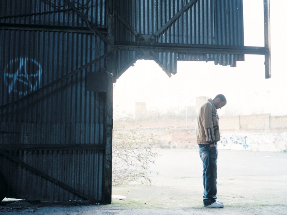 photographs by Julian Broad