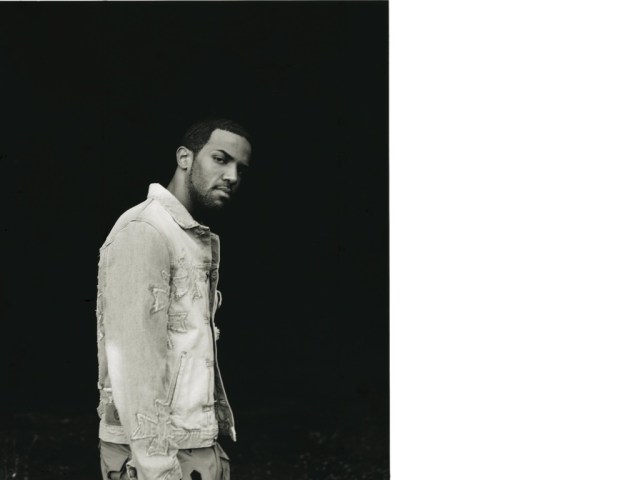 photographer Julian Broad