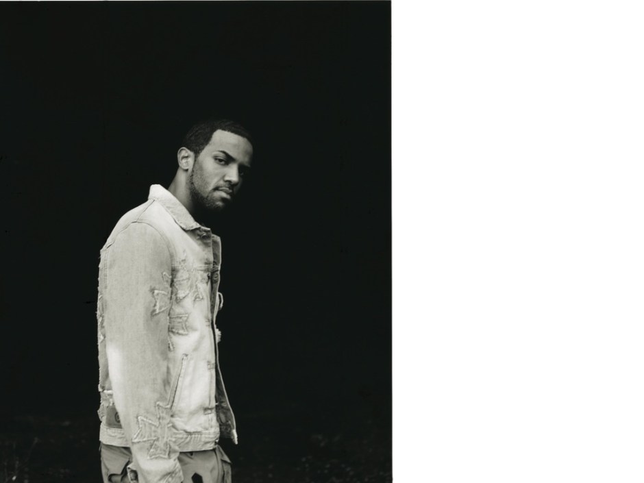 photographer Julian Broad