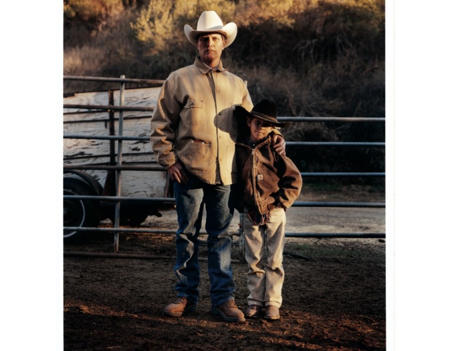 photographs by Mischa Richter