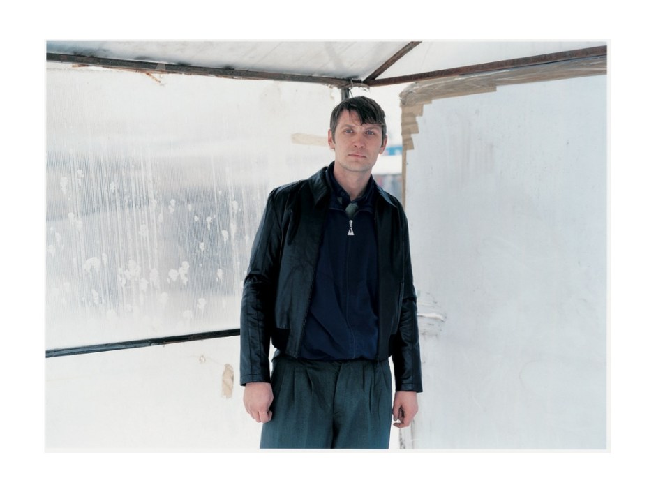 photograph Mischa Richter