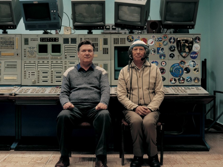 photographs by Mischa Richter