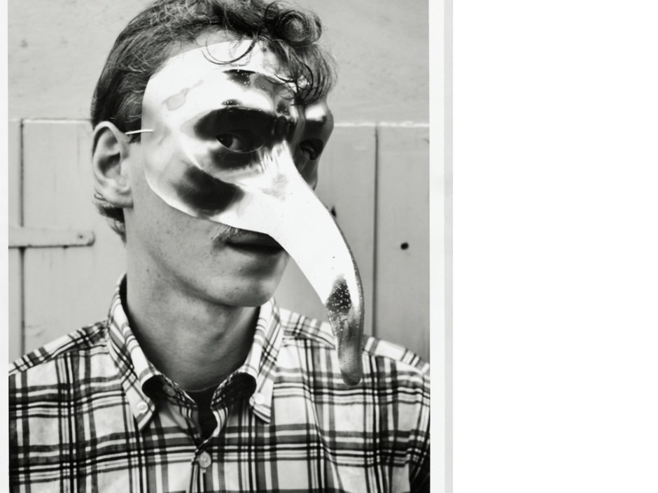 photographs by Kelly Ryerson