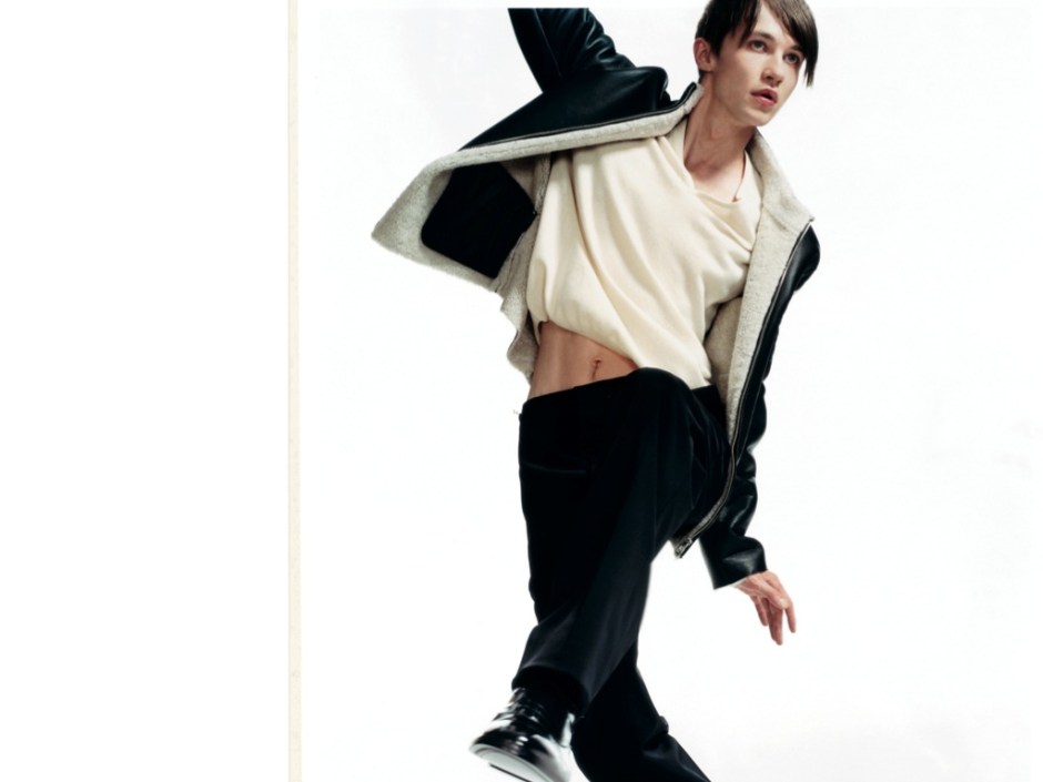 Photographer Paul Smith