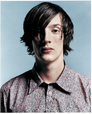 photographed by Ralph Nau