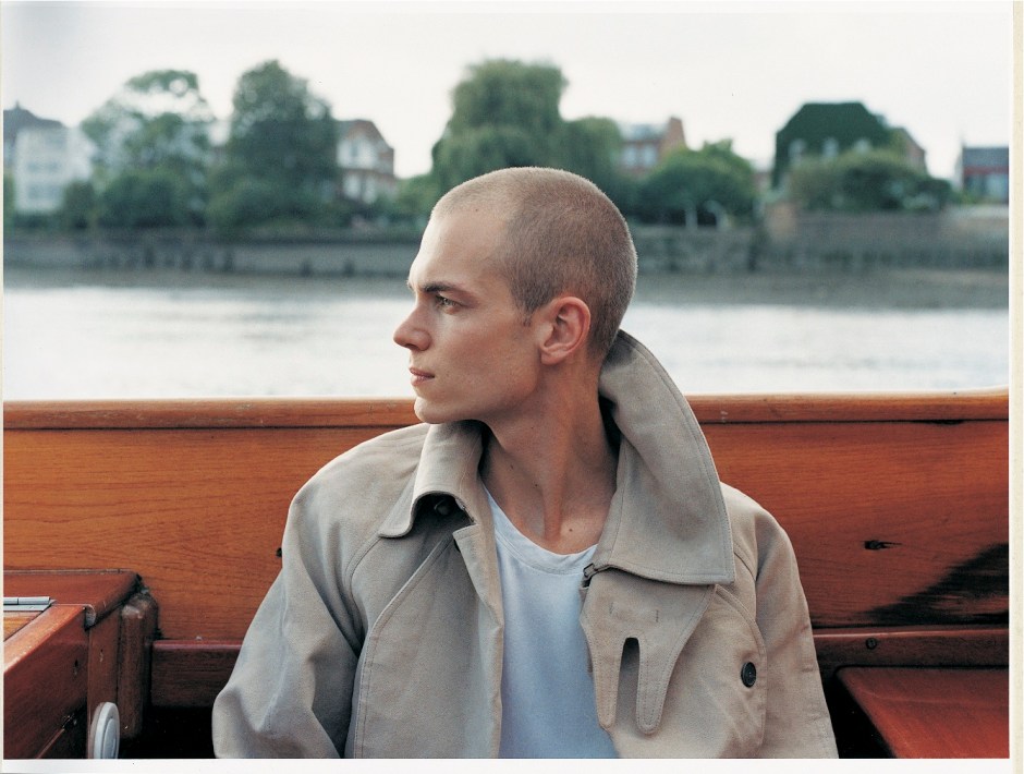 photographed by Jeremy Murch