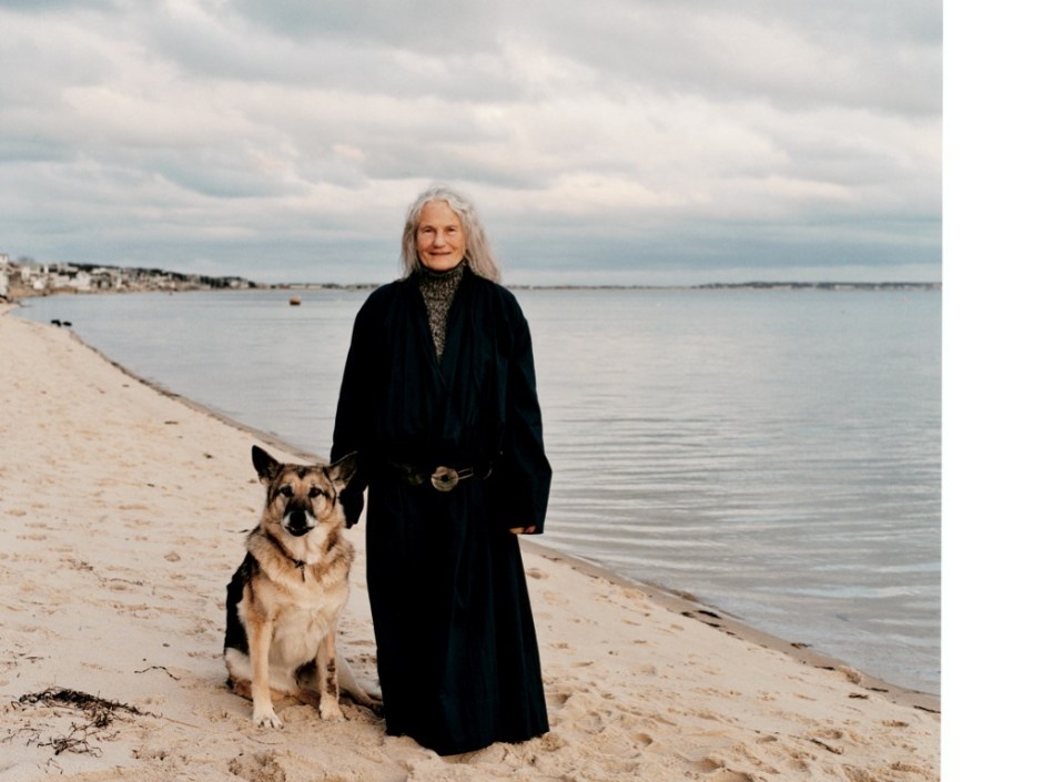 photograph by Mischa Richter