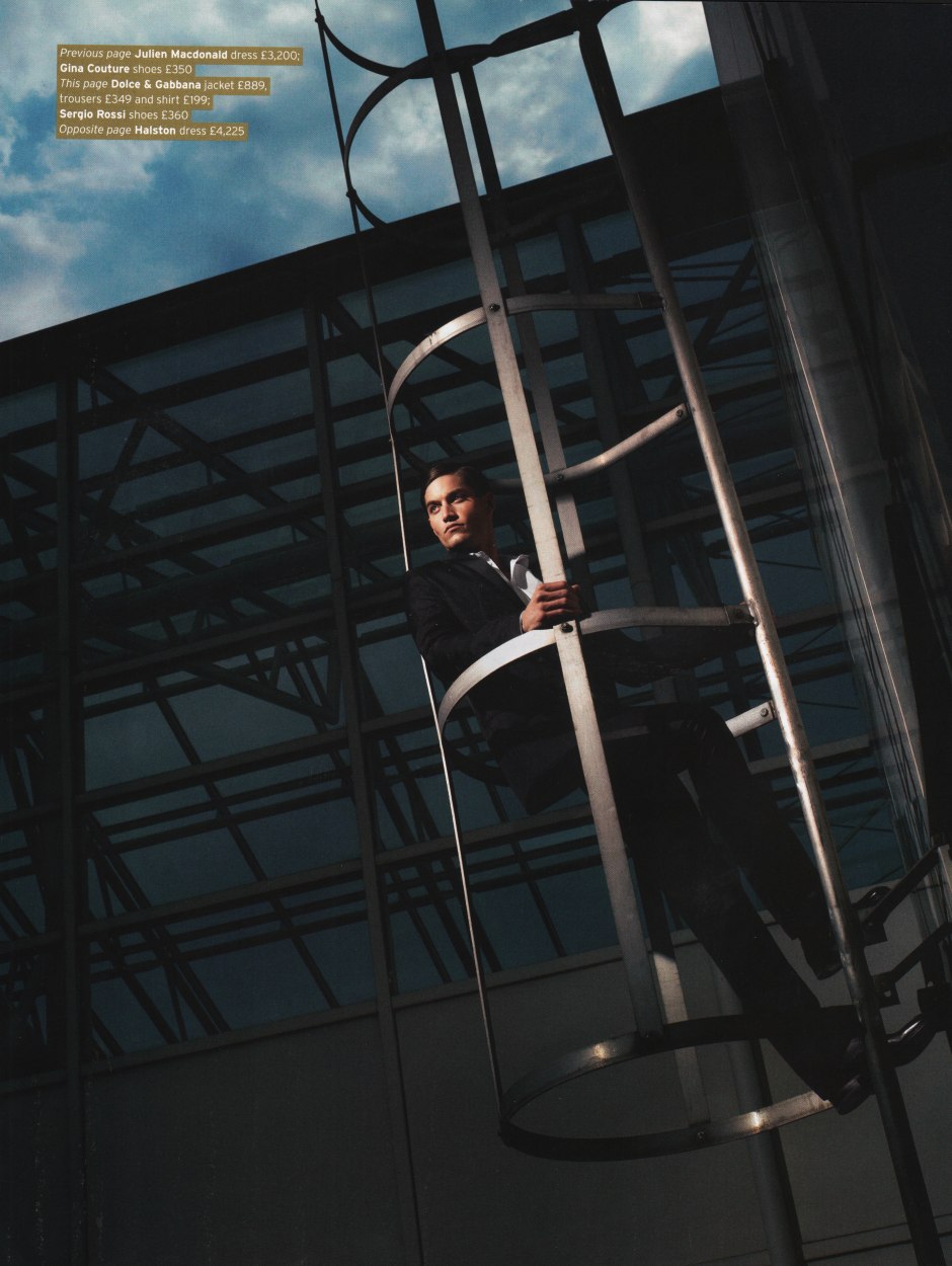  photographed by Chris Dunlop