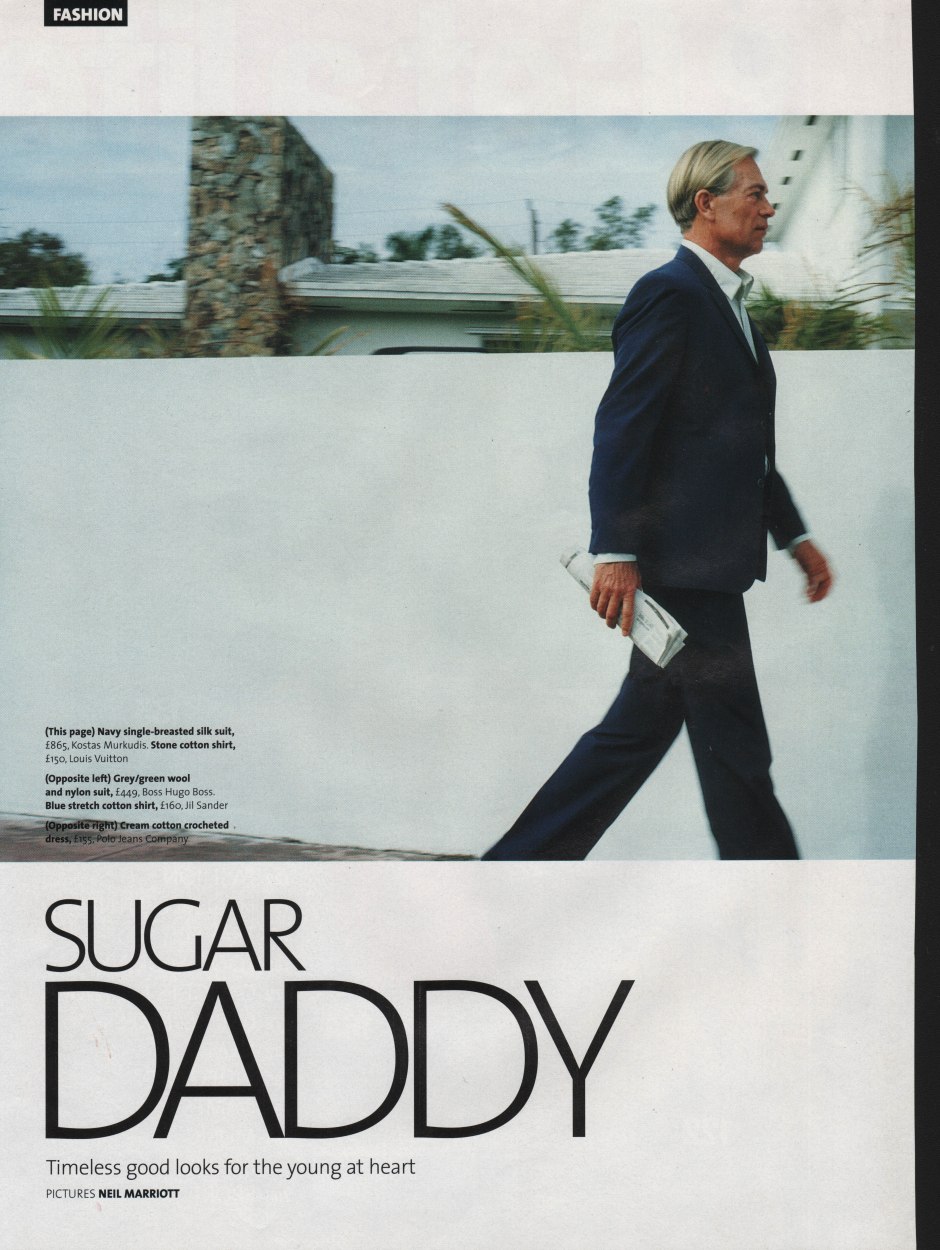 Sugar Daddy