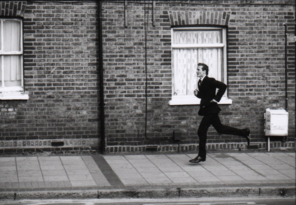 saturday night, sunday morning