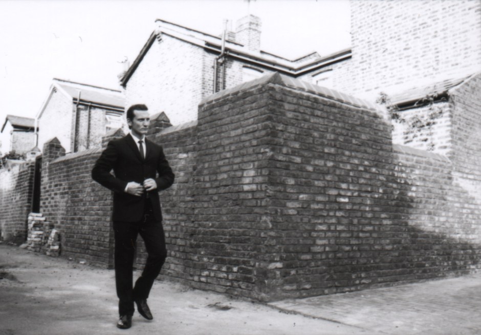 photograph by James Martin