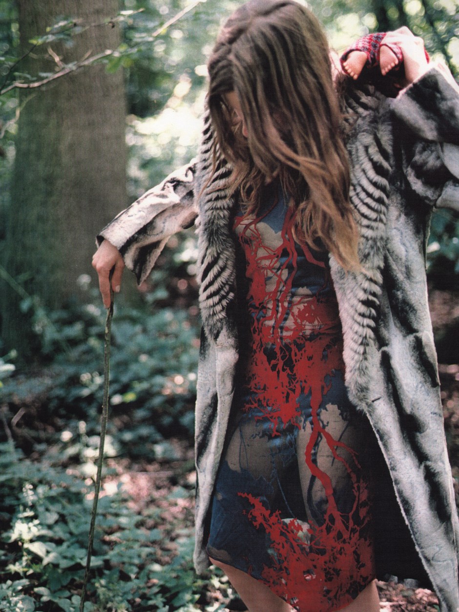 photographer: Neil Marriott