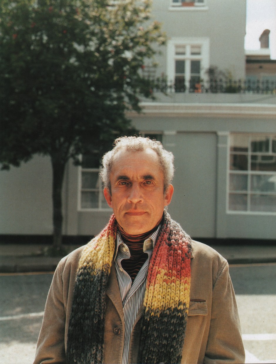 photographs by Graham Peebles