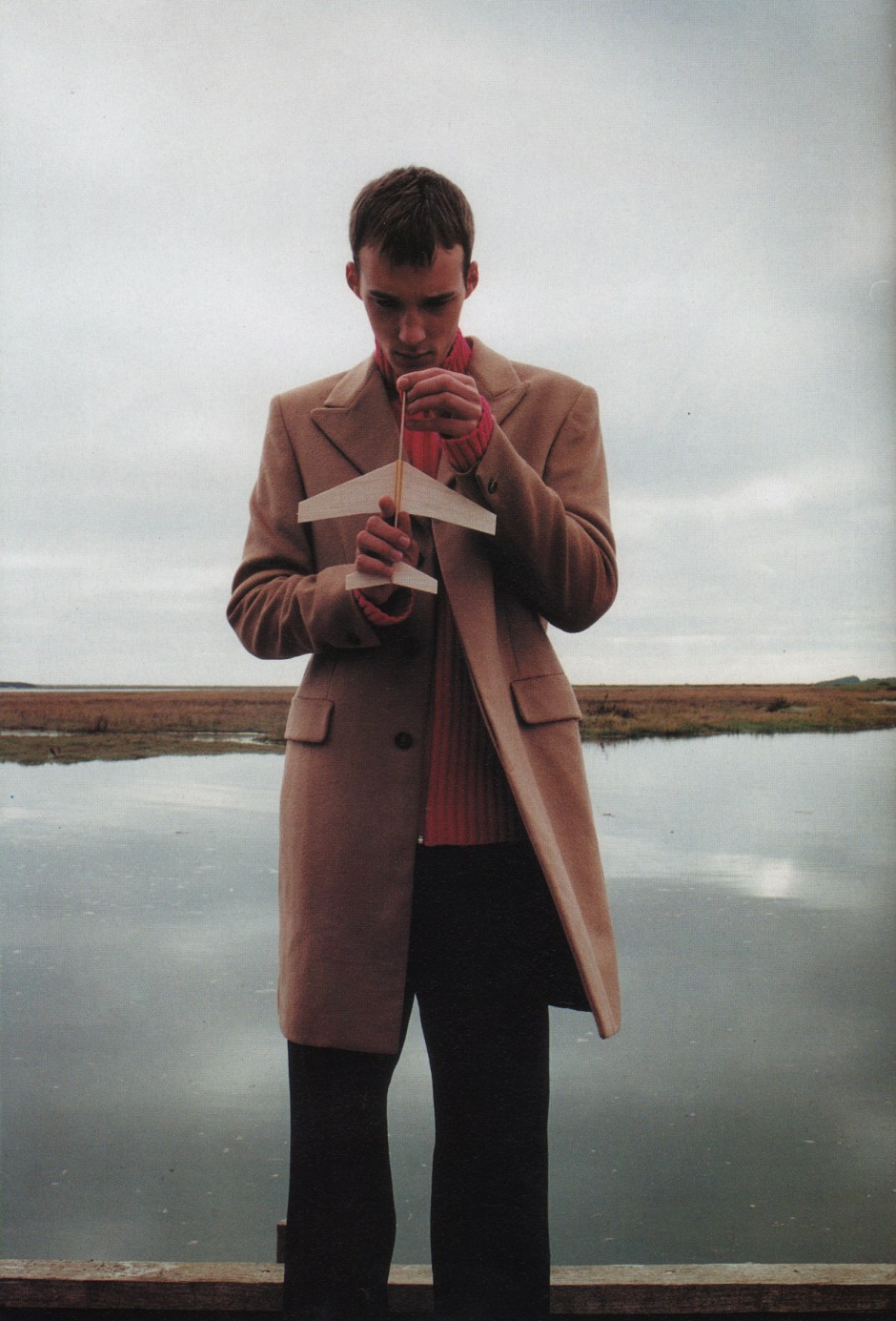 photographer Neil Marriott
