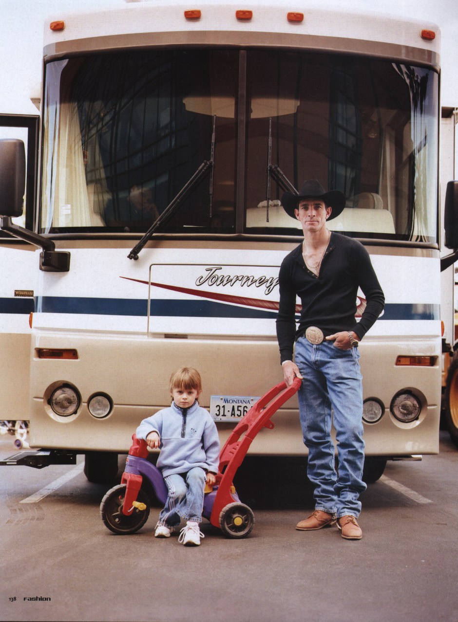 rodeo 10