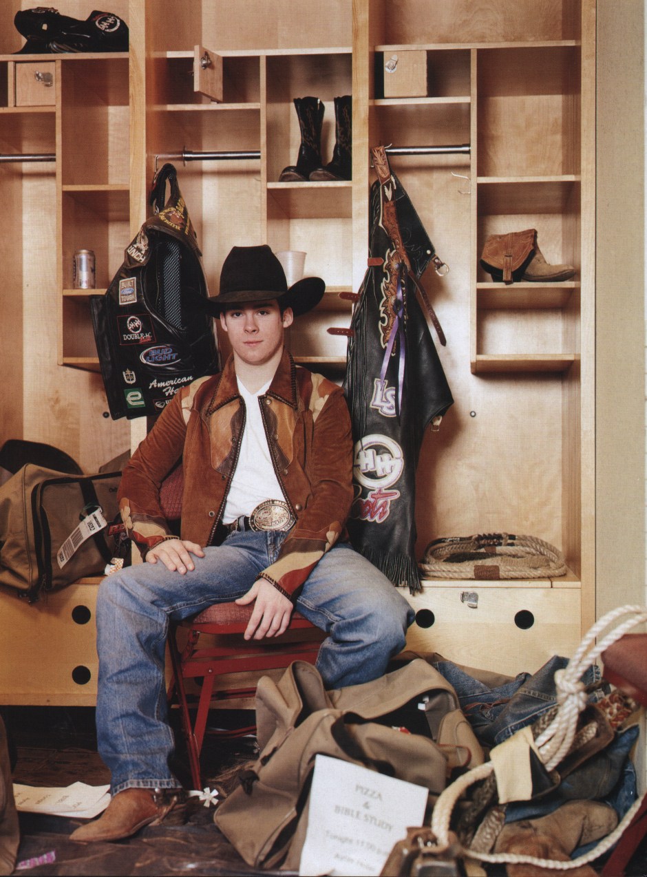 rodeo 4
