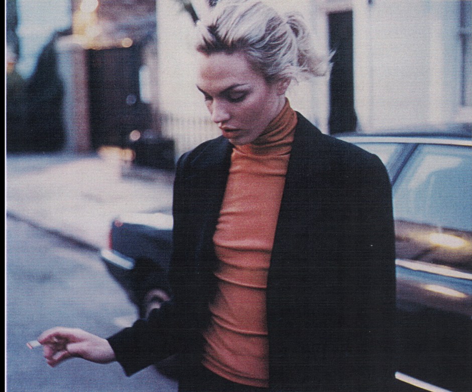 photographs by Serge Leblon