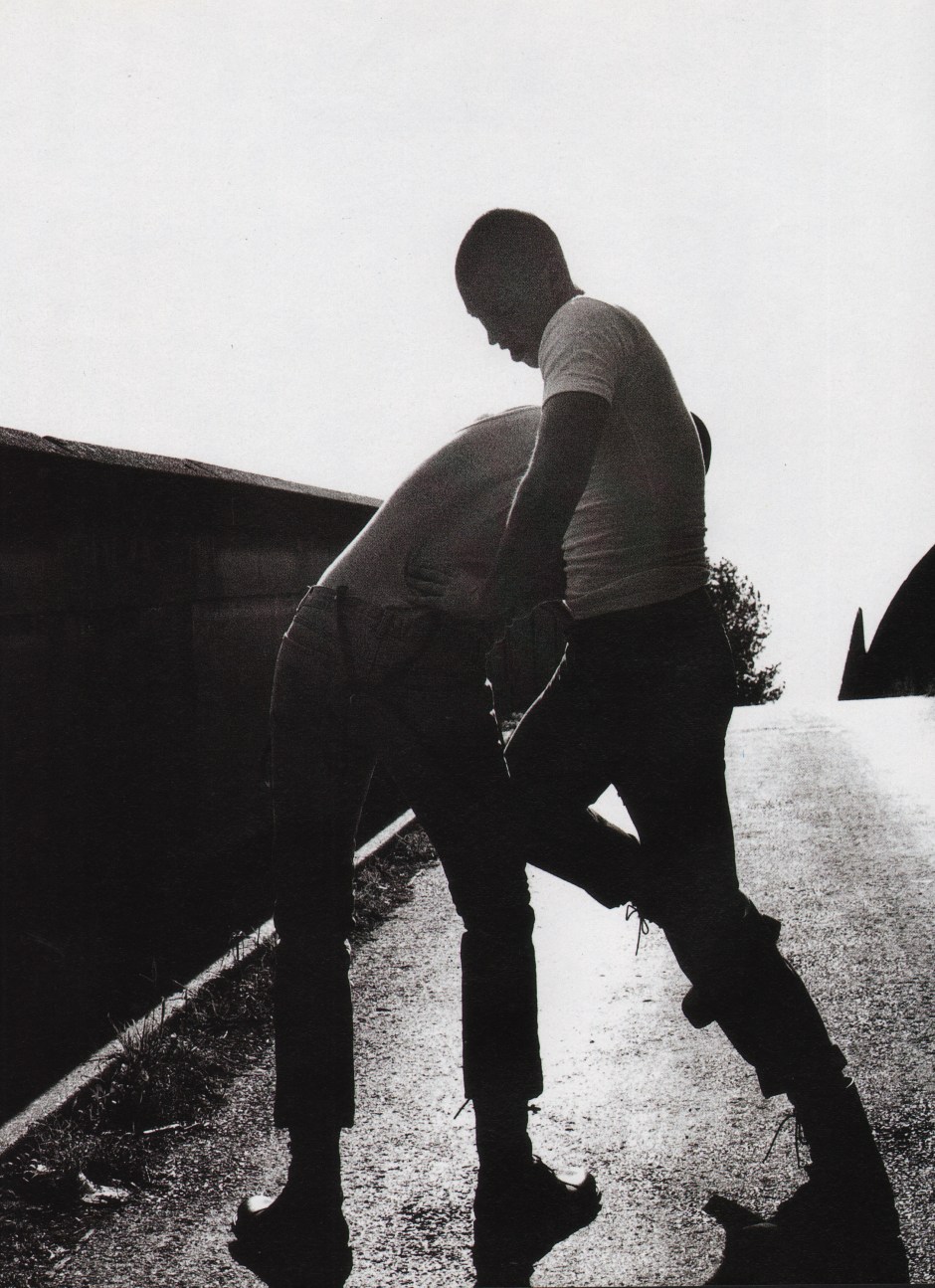 photographs Neil Marriott